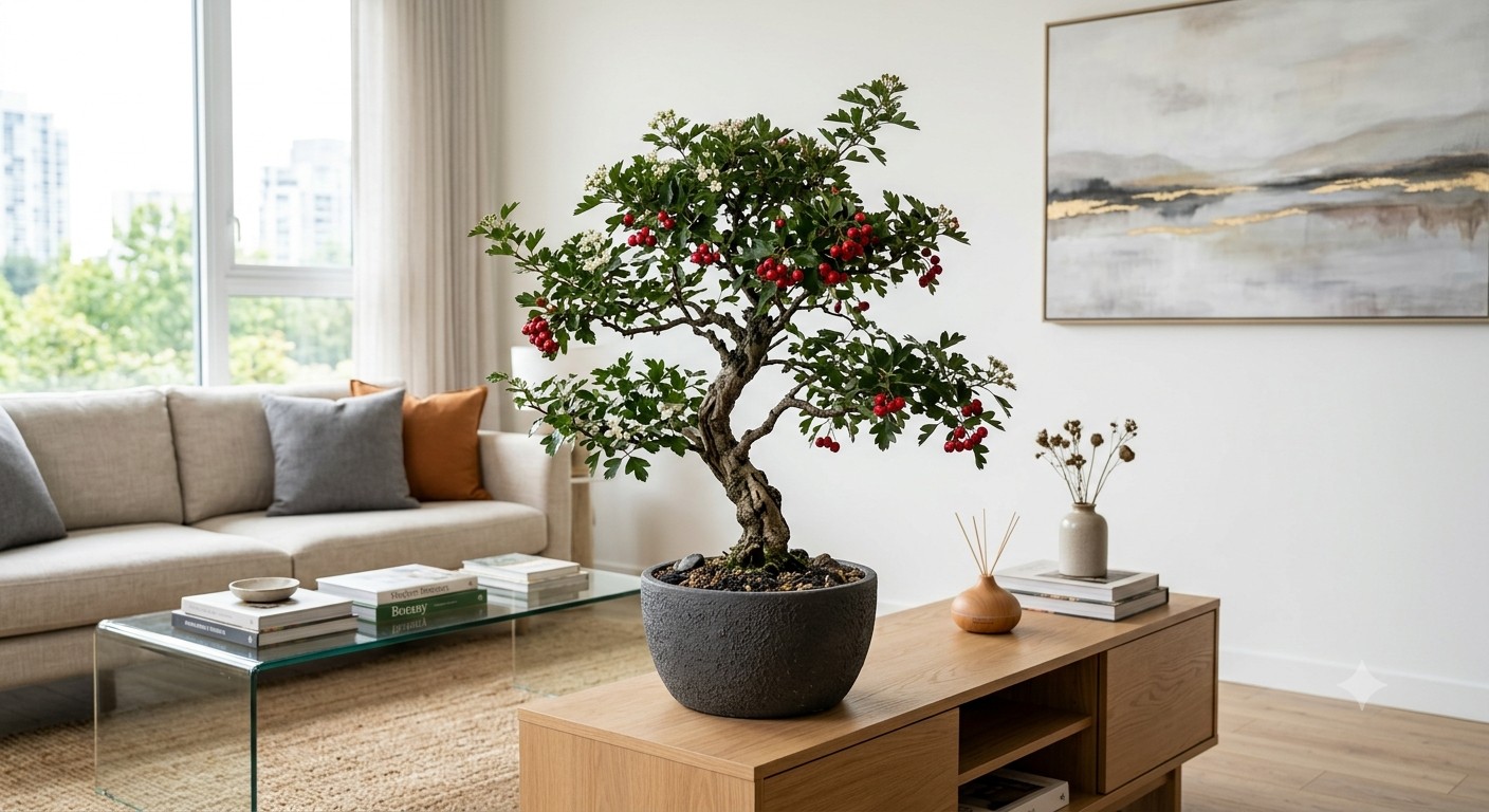 4 cây cảnh dáng cổ tự nhiên, vừa chơi bonsai vừa gửi gắm ý nghĩa tốt lành 4 cây cảnh dáng cổ tự nhiên, vừa chơi bonsai vừa gửi gắm ý nghĩa tốt lành