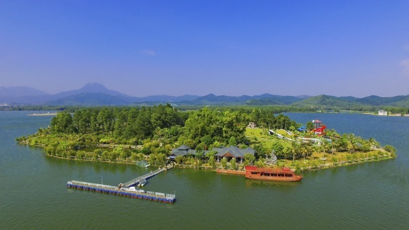 3 điểm du lịch sinh thái gần Hà Nội để “đổi gió” cuối tuần 3 điểm du lịch sinh thái gần Hà Nội để “đổi gió” cuối tuần