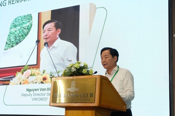 Việt Nam cùng các quốc gia khu vực xây dựng lộ trình chung về nông nghiệp không gây mất rừng