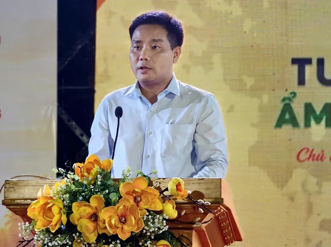 Khai mạc Tuần lễ văn hóa, ẩm thực, mua sắm “Lái Thiêu kết nối và phát triển” năm 2026