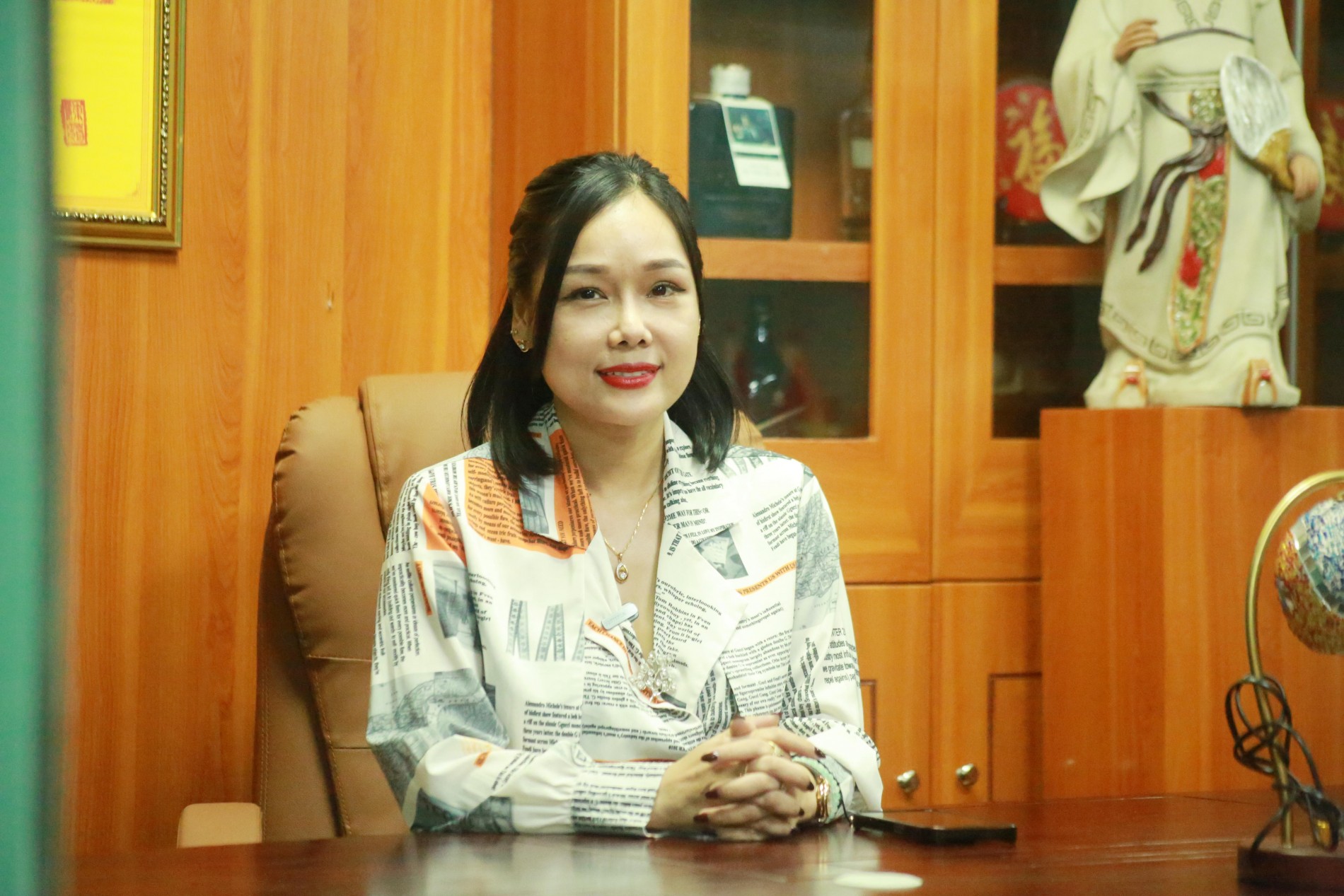 Cuộc thi viết toàn quốc “Kỷ vật vàng” năm 2026: “Mỗi kỷ vật – Một câu chuyện sống mãi với thời gian” Cuộc thi viết toàn quốc “Kỷ vật vàng” năm 2026: “Mỗi kỷ vật – Một câu chuyện sống mãi với thời gian”