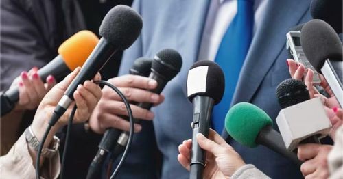 Chính phủ ban hành quy định mới về người phát ngôn của cơ quan hành chính nhà nước Chính phủ ban hành quy định mới về người phát ngôn của cơ quan hành chính nhà nước