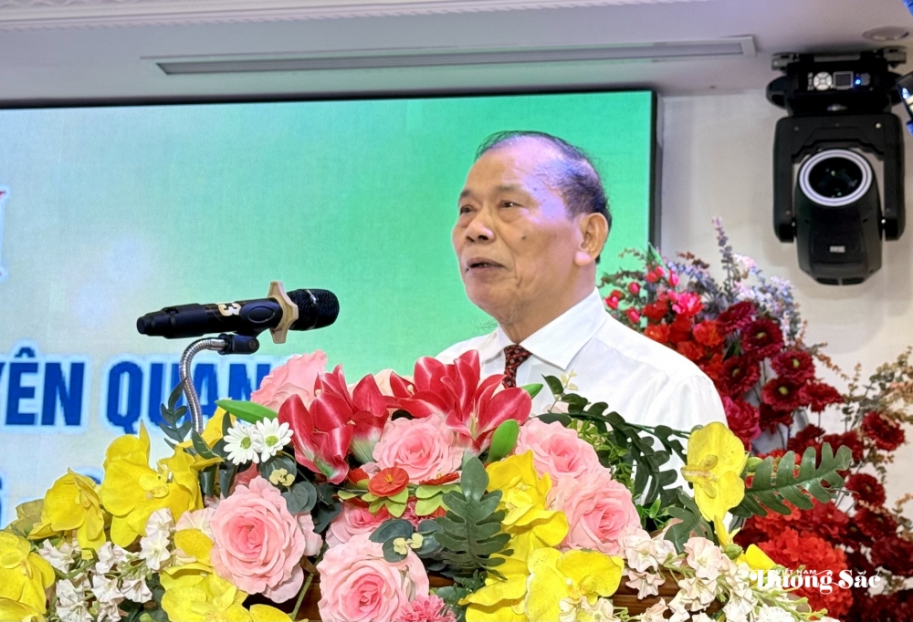 Hội SVC Tuyên Quang: Luồng sinh khí mới từ sự hợp nhất và tinh thần vì cộng đồng