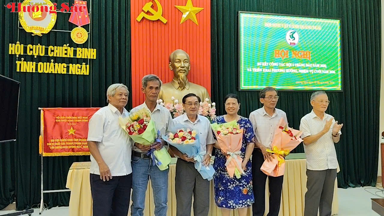Hội Sinh vật cảnh tỉnh Quảng Ngãi triển khai Hội nghị BCH sơ kết 06 tháng đầu năm 2026 Hội Sinh vật cảnh tỉnh Quảng Ngãi triển khai Hội nghị BCH sơ kết 06 tháng đầu năm 2026