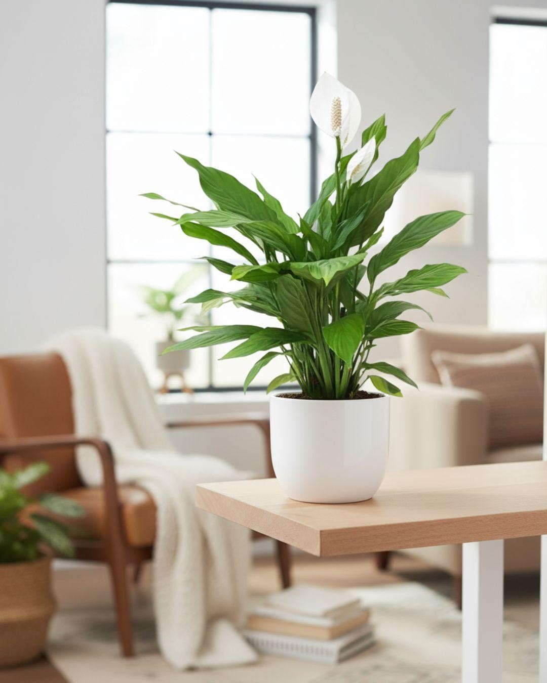 5 loại cây cảnh sống khỏe trong nhà bất chấp thiếu sáng 5 loại cây cảnh sống khỏe trong nhà bất chấp thiếu sáng