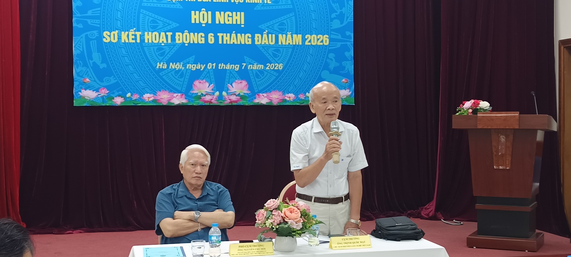 Cụm thi đua lĩnh vực Kinh tế: Phát huy sức mạnh liên kết, hướng tới phát triển bền vững Cụm thi đua lĩnh vực Kinh tế: Phát huy sức mạnh liên kết, hướng tới phát triển bền vững