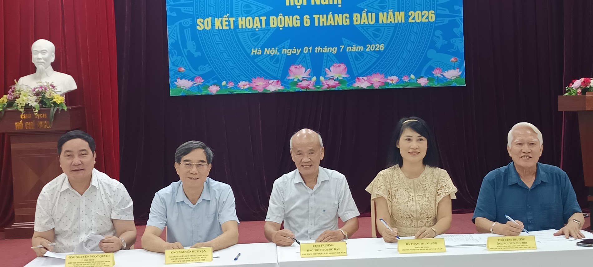 Cụm thi đua lĩnh vực Kinh tế: Phát huy sức mạnh liên kết, hướng tới phát triển bền vững Cụm thi đua lĩnh vực Kinh tế: Phát huy sức mạnh liên kết, hướng tới phát triển bền vững