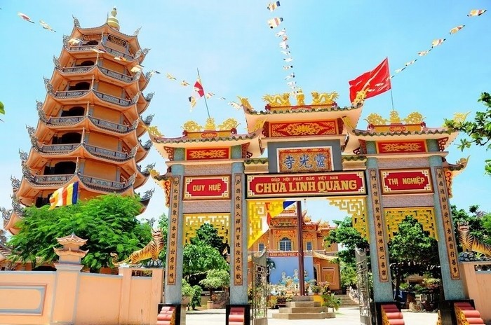 Phú Quý – Hòn đảo giữ nguyên nhịp thở của biển Phú Quý – Hòn đảo giữ nguyên nhịp thở của biển
