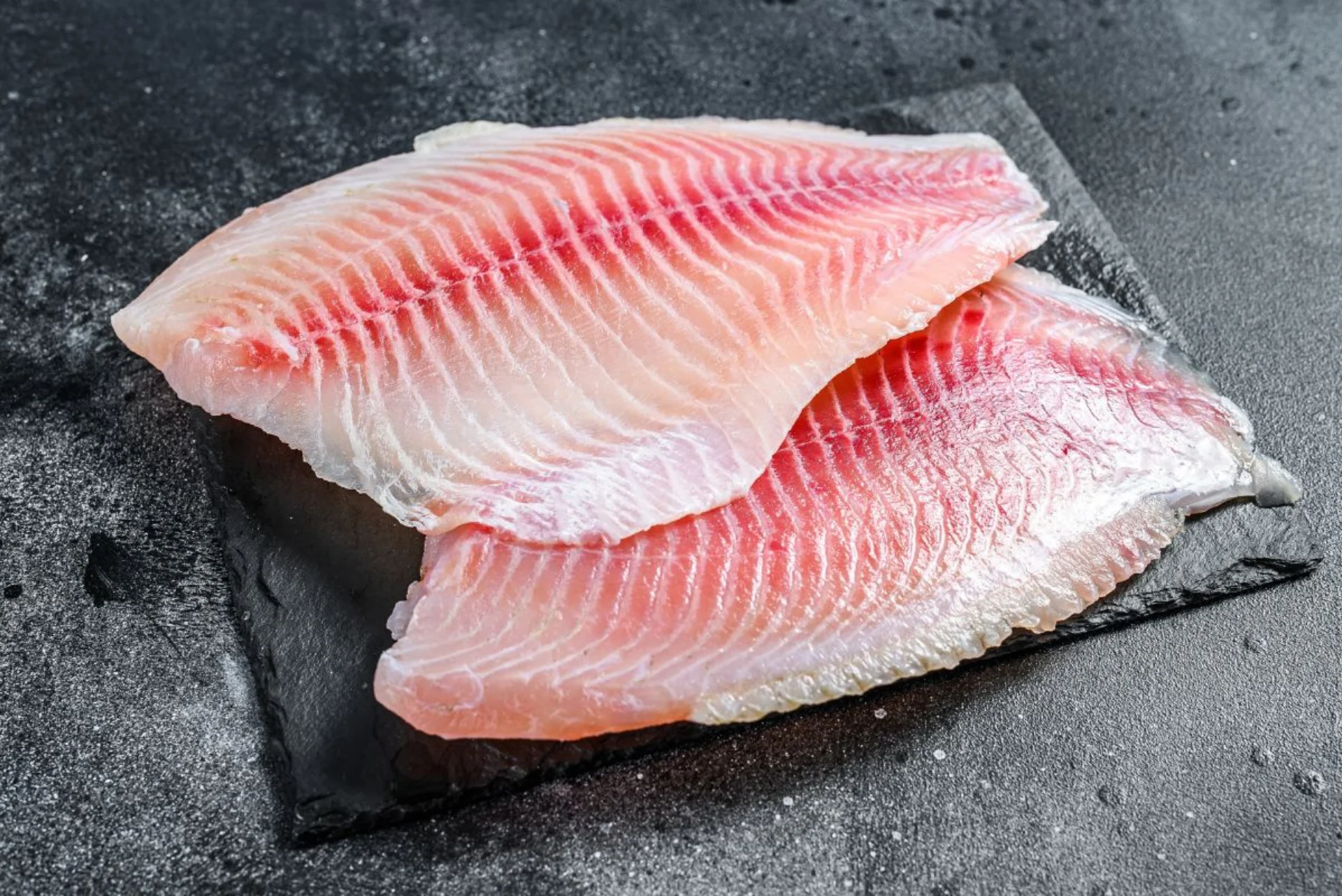 Vì sao Nhật Bản chọn cá rô phi Việt để làm sashimi? Vì sao Nhật Bản chọn cá rô phi Việt để làm sashimi?
