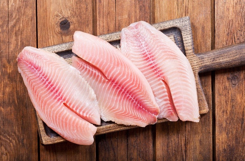 Vì sao Nhật Bản chọn cá rô phi Việt để làm sashimi? Vì sao Nhật Bản chọn cá rô phi Việt để làm sashimi?