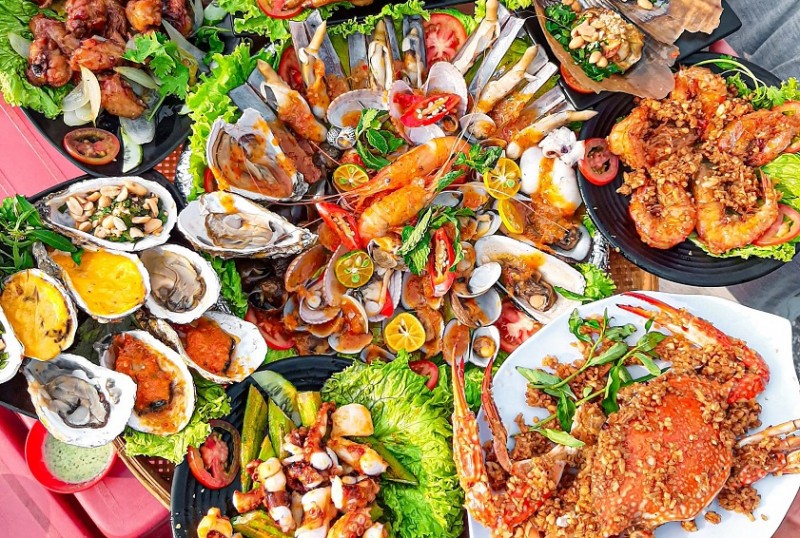 Phú Quý – Hòn đảo giữ nguyên nhịp thở của biển Phú Quý – Hòn đảo giữ nguyên nhịp thở của biển