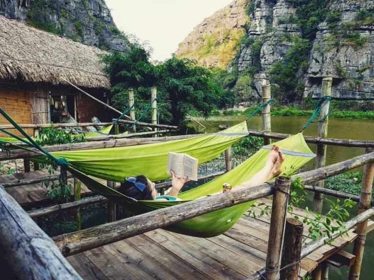 Ninh Bình: Từ lợi thế di sản đến động lực tăng trưởng, vì sao du lịch liên tục bứt phá?