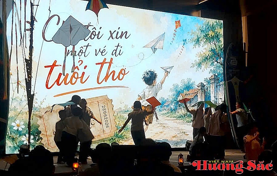 Lễ hội tận hưởng Đà Nẵng 2026: Tôn vinh các giá trị nguyên bản của miền Trung Lễ hội tận hưởng Đà Nẵng 2026: Tôn vinh các giá trị nguyên bản của miền Trung
