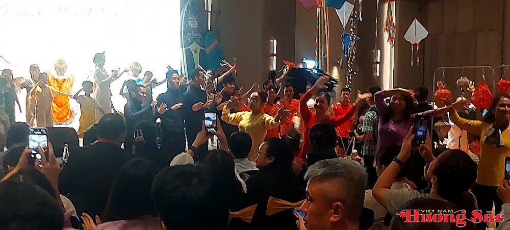 Lễ hội tận hưởng Đà Nẵng 2026: Tôn vinh các giá trị nguyên bản của miền Trung Lễ hội tận hưởng Đà Nẵng 2026: Tôn vinh các giá trị nguyên bản của miền Trung