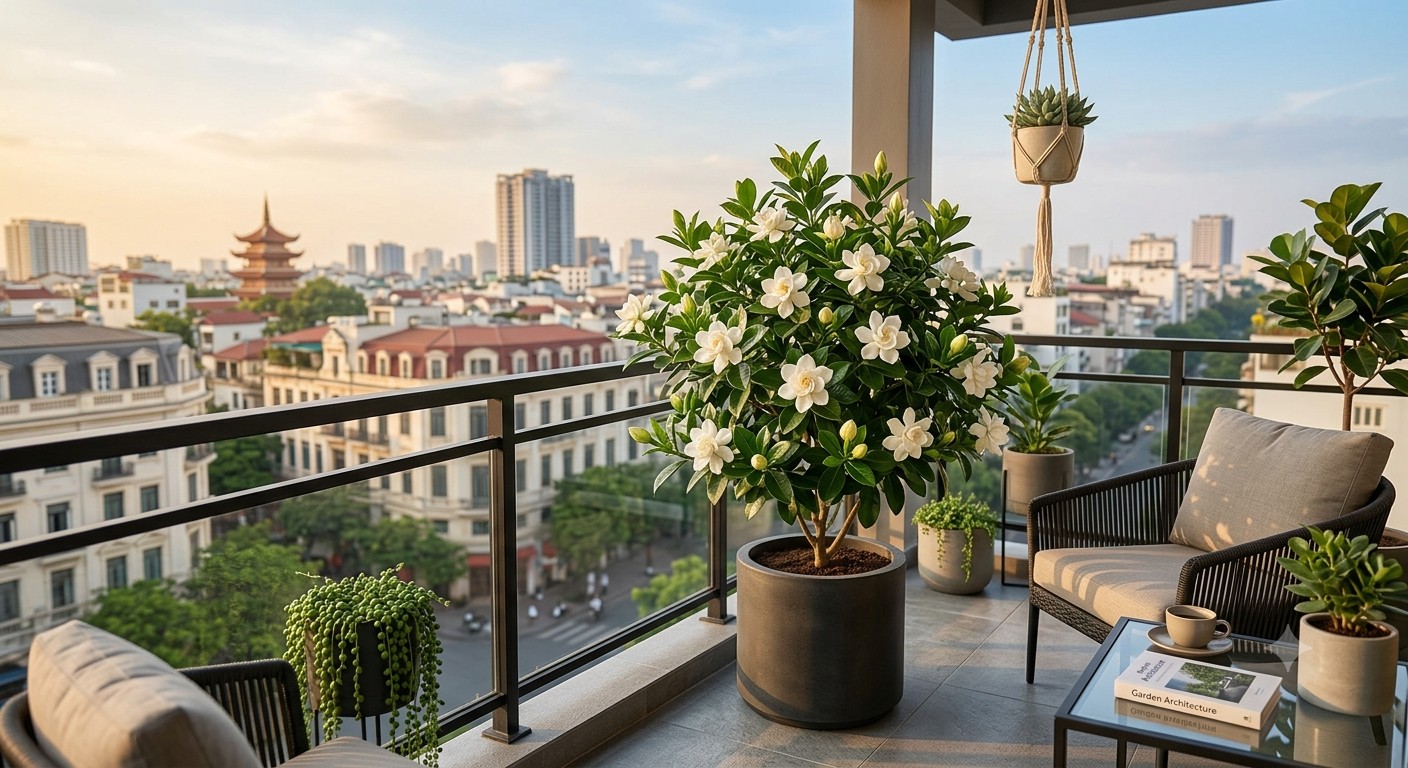 Không phải hoa hồng, đây mới là 5 loài hoa khiến khu vườn thơm ngát cả ngày Không phải hoa hồng, đây mới là 5 loài hoa khiến khu vườn thơm ngát cả ngày