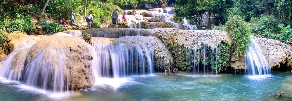 Thác Mây – vẻ đẹp mê say giữa đại ngàn xứ Thanh Thác Mây – vẻ đẹp mê say giữa đại ngàn xứ Thanh