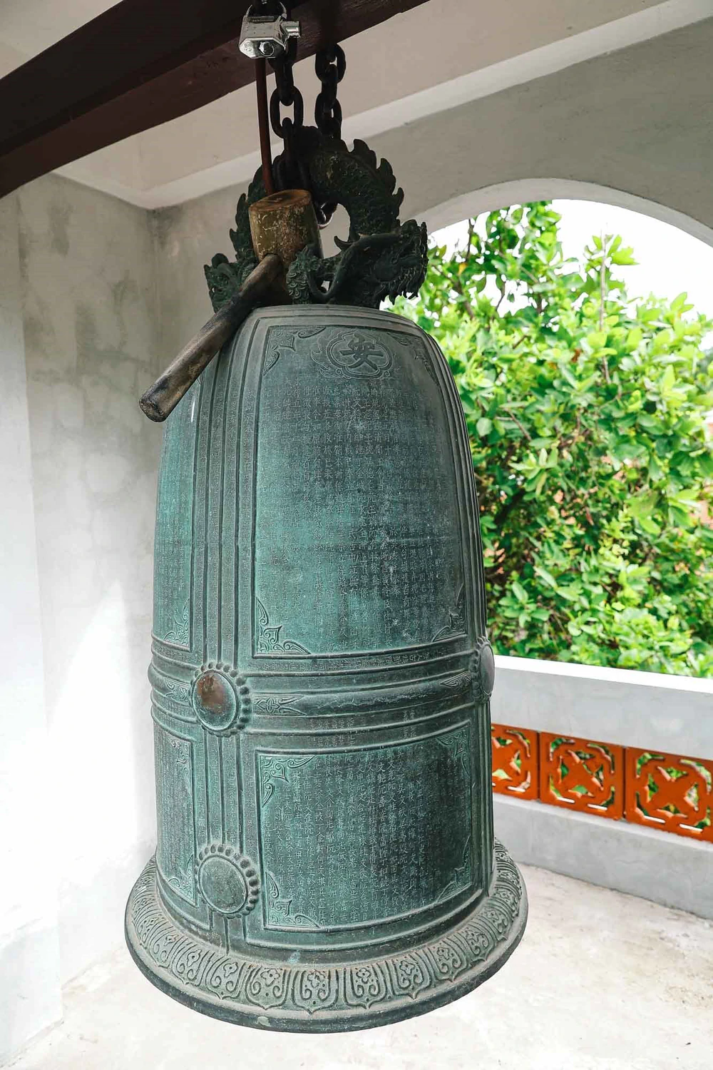 Làng cổ Bắc Biên gìn giữ hơn 300 năm ký ức giữa lòng Hà Nội Làng cổ Bắc Biên gìn giữ hơn 300 năm ký ức giữa lòng Hà Nội