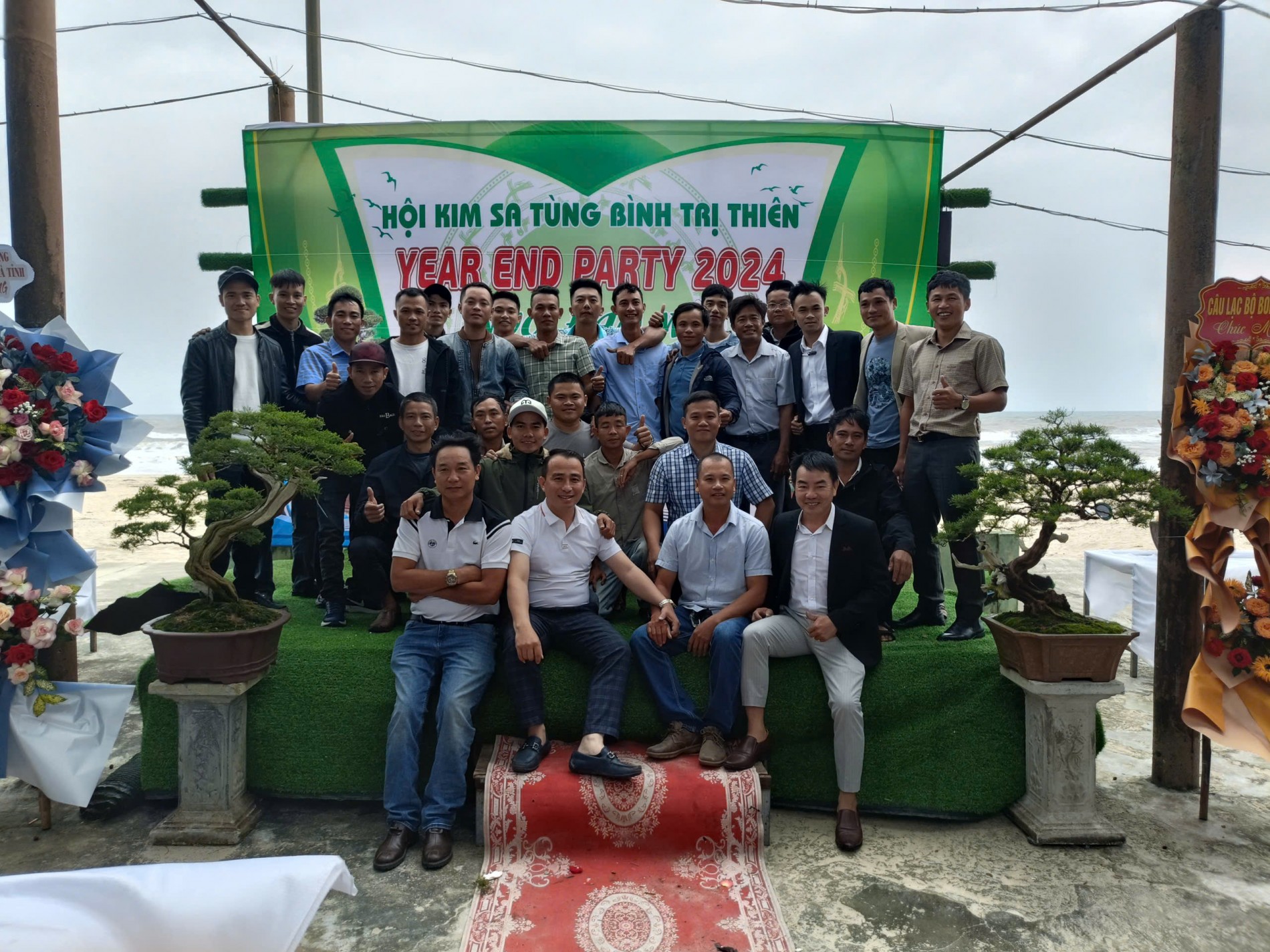 Những người gìn giữ vẻ đẹp của thời gian qua từng dáng Kim Sa Tùng Những người gìn giữ vẻ đẹp của thời gian qua từng dáng Kim Sa Tùng