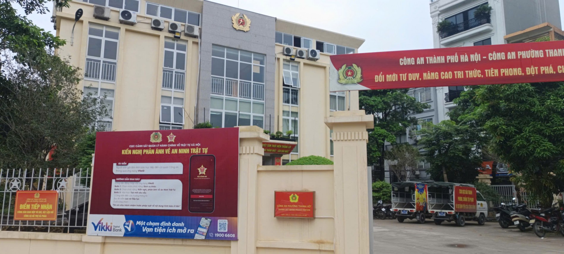 Vụ ba cây cảnh chết bất thường tại Nhà vườn Hữu Tuân: Cơ quan chức năng đang phân loại, xử lý theo quy định Vụ ba cây cảnh chết bất thường tại Nhà vườn Hữu Tuân: Cơ quan chức năng đang phân loại, xử lý theo quy định