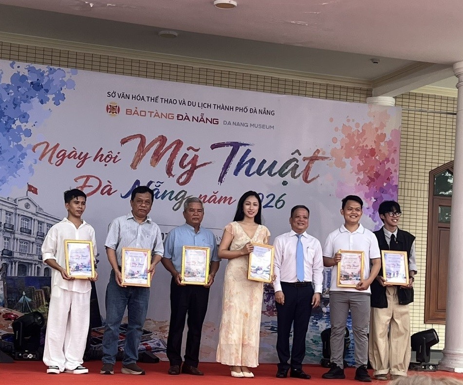 Hội Sinh vật cảnh thành phố Đà Nẵng lan tỏa giá trị nghệ thuật sinh vật cảnh Hội Sinh vật cảnh thành phố Đà Nẵng lan tỏa giá trị nghệ thuật sinh vật cảnh