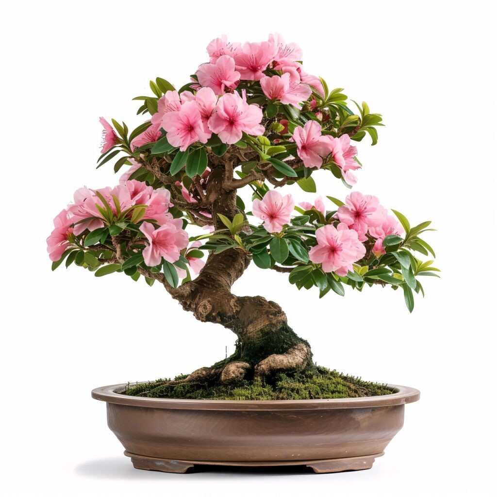 5 bệnh thường gặp trên bonsai đỗ quyên và cách xử lý hiệu quả 5 bệnh thường gặp trên bonsai đỗ quyên và cách xử lý hiệu quả