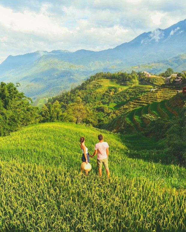Đi du lịch tháng 8: 3 điểm đến thời tiết đẹp, cảnh sắc vào mùa Đi du lịch tháng 8: 3 điểm đến thời tiết đẹp, cảnh sắc vào mùa