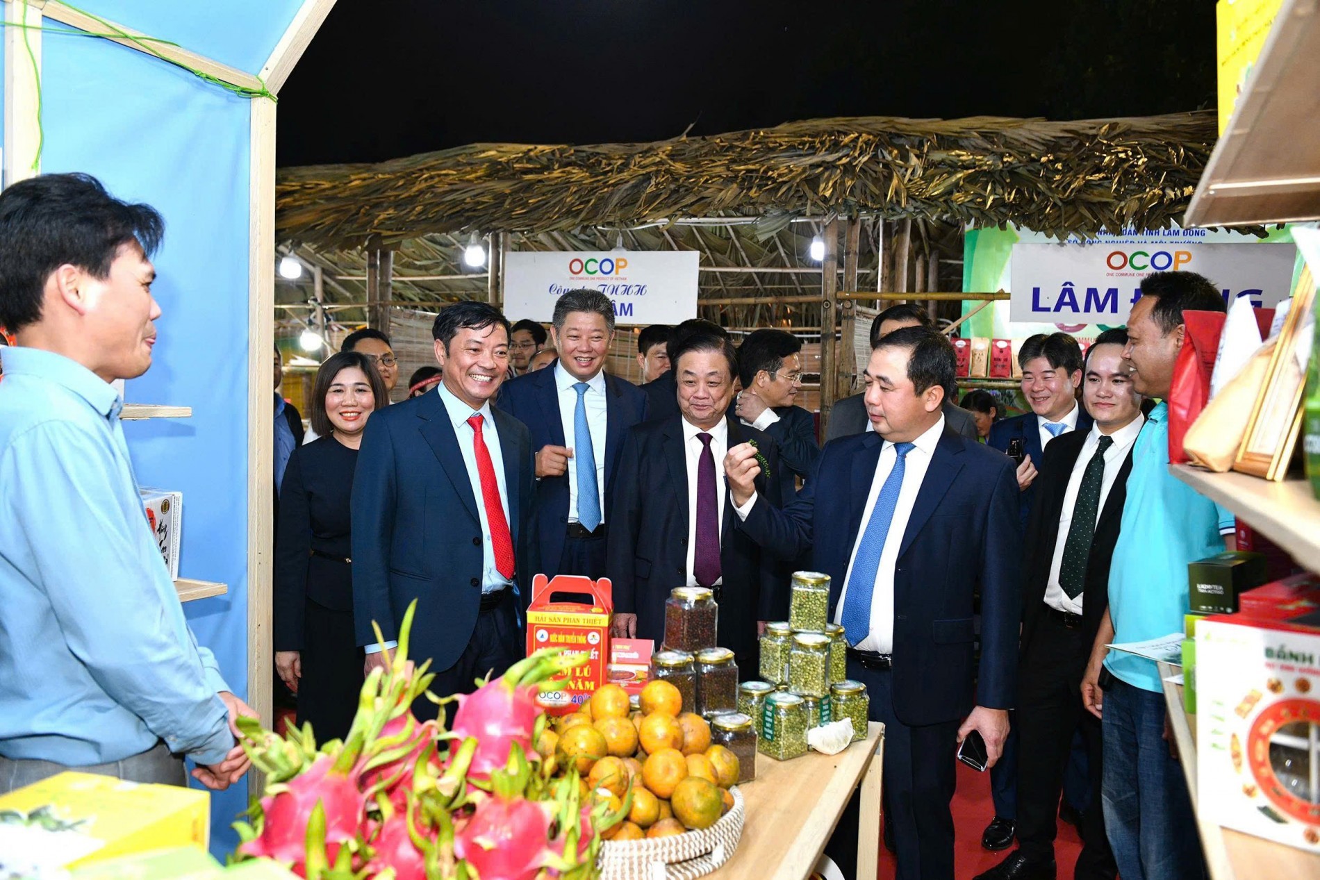 Hà Nội ban hành Quy chế hoạt động Hội đồng đánh giá, phân hạng sản phẩm OCOP giai đoạn 2026-2030 Hà Nội ban hành Quy chế hoạt động Hội đồng đánh giá, phân hạng sản phẩm OCOP giai đoạn 2026-2030