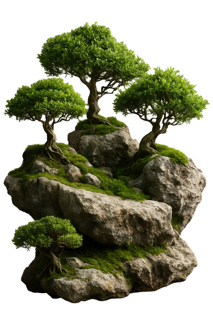 Cây bonsai có ý nghĩa gì? Giải mã biểu tượng qua dáng thế và loài cây