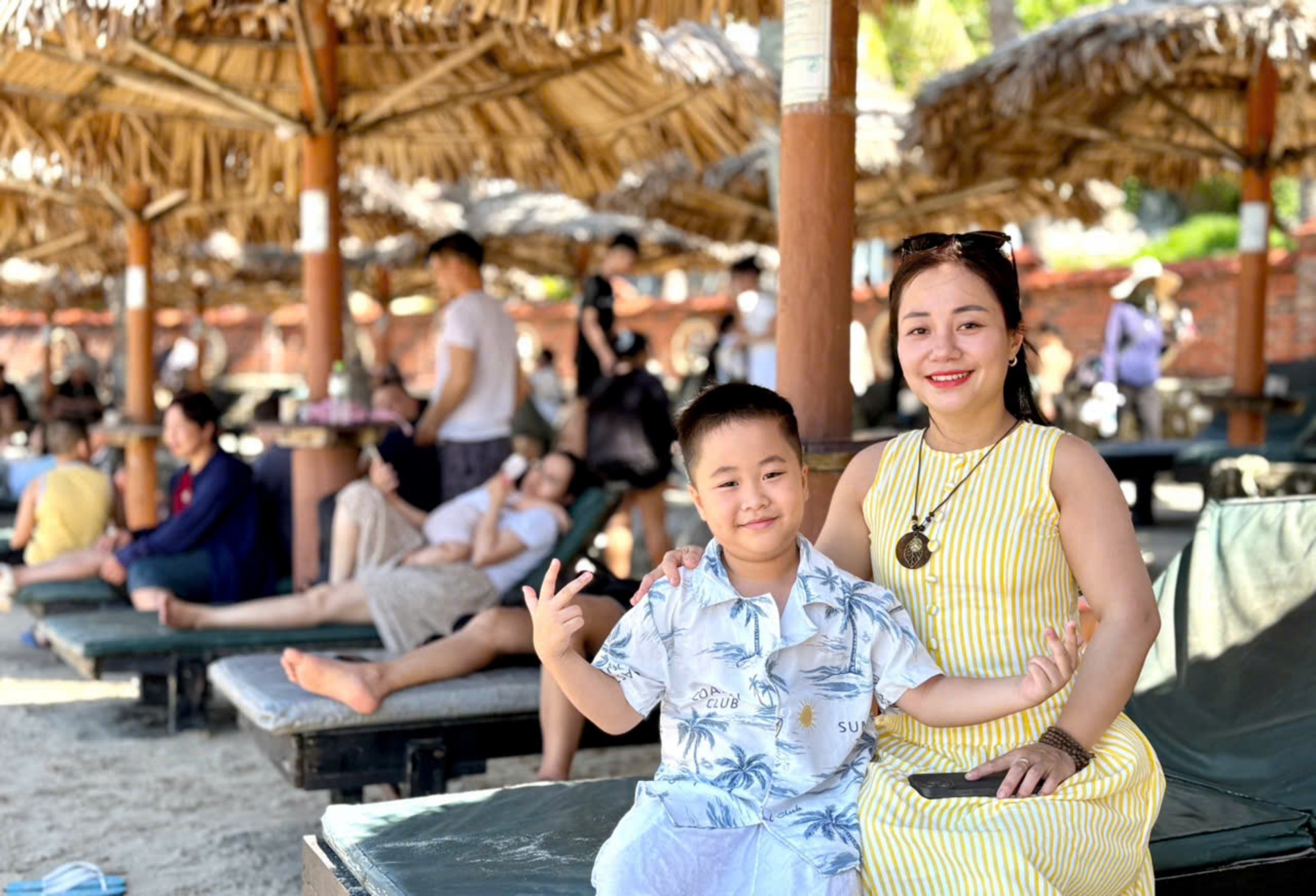 Vịnh Lan Hạ: Bản hòa ca của biển trời và những xúc cảm khó quên