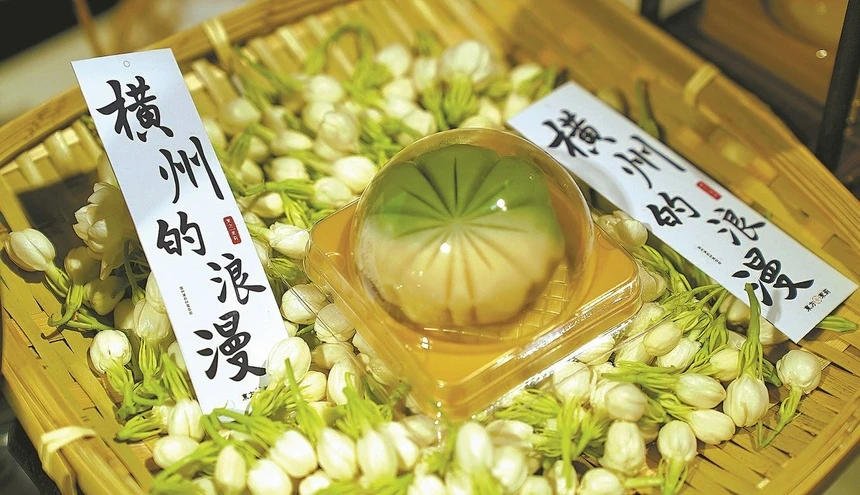 Trung Quốc biến loài hoa nhỏ bé thành ngành công nghiệp 2,8 tỷ USD