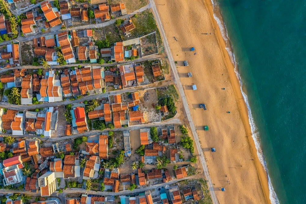 Làng Lò: Từ làng chài bình dị đến ứng viên Làng Du lịch tốt nhất thế giới