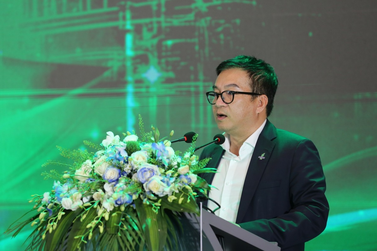BSR lập kỷ lục doanh thu và sản lượng trong nửa đầu năm 2026