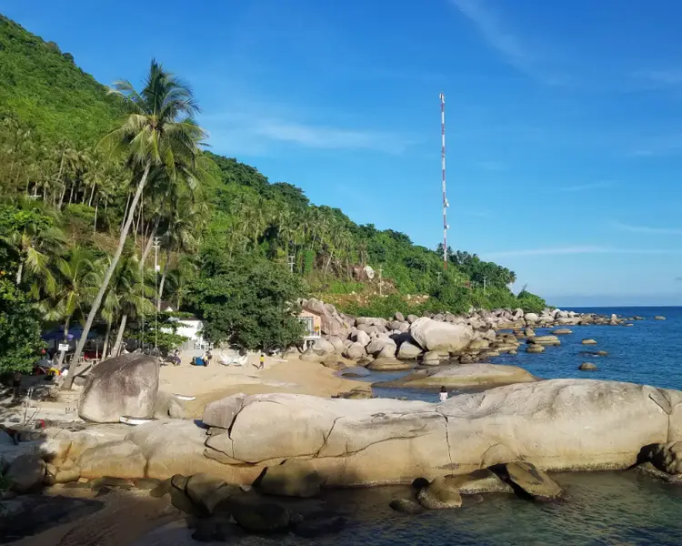 4 hòn đảo hoang sơ đẹp tựa thiên đường, thích hợp cho kỳ nghỉ tránh xa phố thị 4 hòn đảo hoang sơ đẹp tựa thiên đường, thích hợp cho kỳ nghỉ tránh xa phố thị