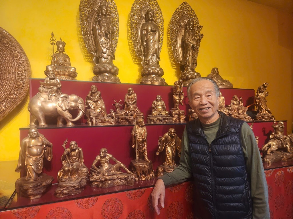 àng đúc đồng Ngũ Xã và hành trình gần 500 năm gìn giữ di sản àng đúc đồng Ngũ Xã và hành trình gần 500 năm gìn giữ di sản