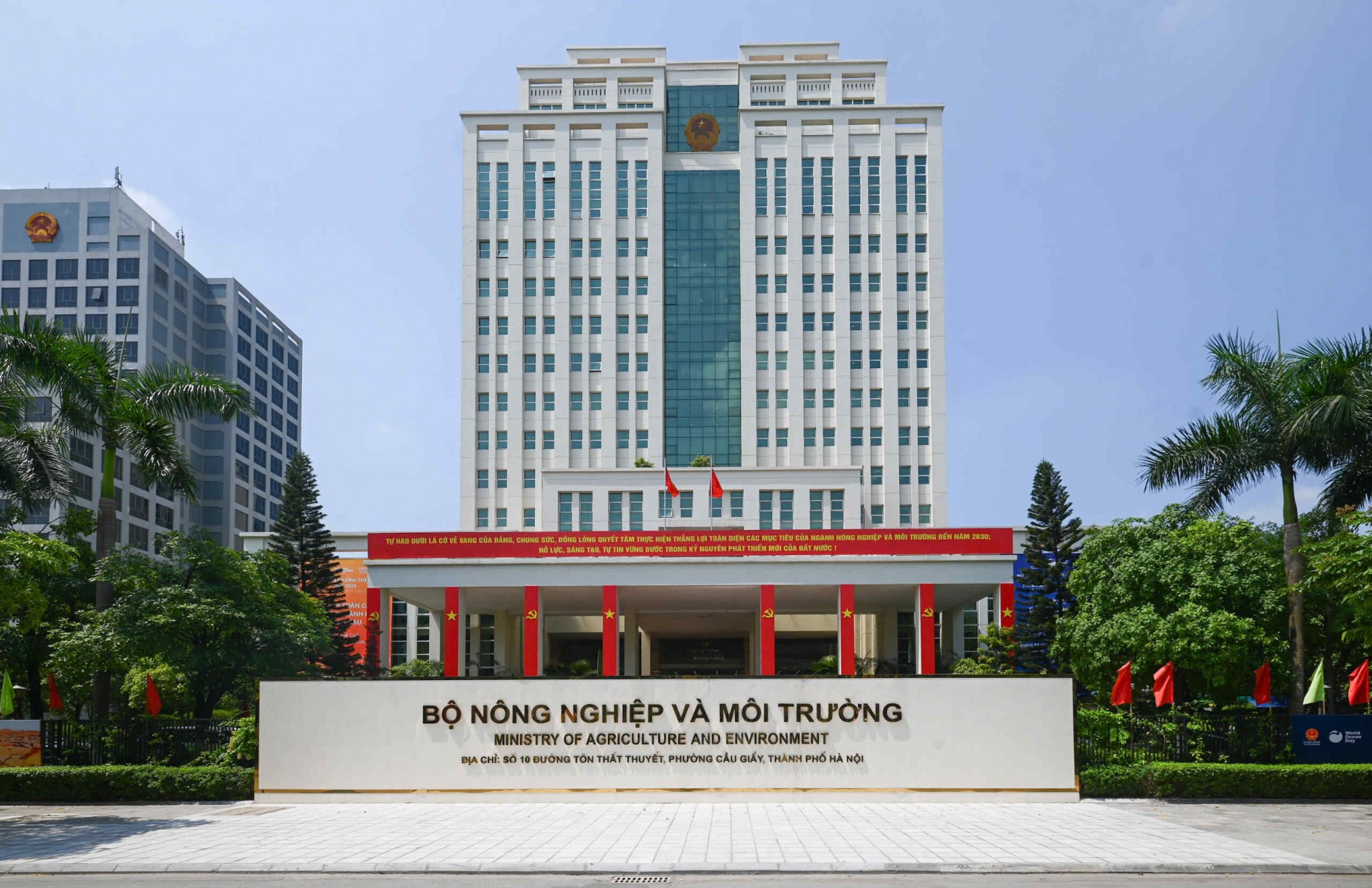 Cập nhật Danh mục thuốc bảo vệ thực vật: Ưu tiên an toàn, công nghệ cao và phát triển nông nghiệp bền vững Cập nhật Danh mục thuốc bảo vệ thực vật: Ưu tiên an toàn, công nghệ cao và phát triển nông nghiệp bền vững