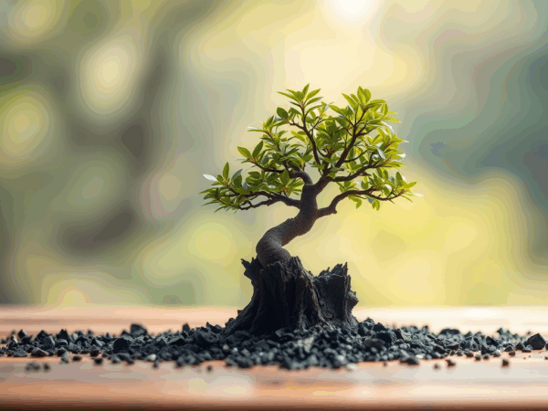 Bonsai từ tro tàn: Vẻ đẹp của gỗ chết trong nghệ thuật bonsai Nhật Bản Bonsai từ tro tàn: Vẻ đẹp của gỗ chết trong nghệ thuật bonsai Nhật Bản