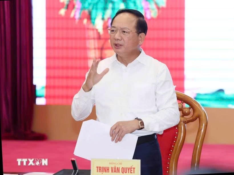 Cơ quan Báo chí phải được tiếp cận thông tin sớm để thực hiện tốt nhiệm vụ tuyên truyền Cơ quan Báo chí phải được tiếp cận thông tin sớm để thực hiện tốt nhiệm vụ tuyên truyền