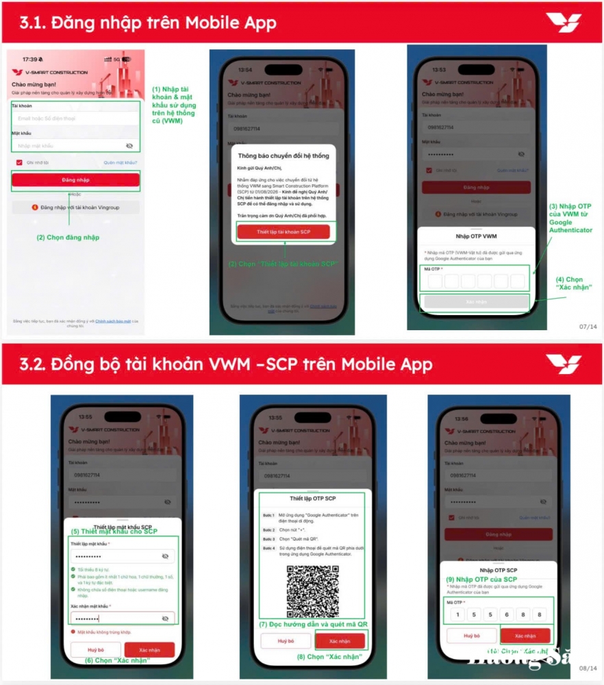 Công ty Mộc Việt: Bản lĩnh đơn vị xây dựng hàng đầu và bước ngoặt chuyển đổi số toàn diện Công ty Mộc Việt: Bản lĩnh đơn vị xây dựng hàng đầu và bước ngoặt chuyển đổi số toàn diện