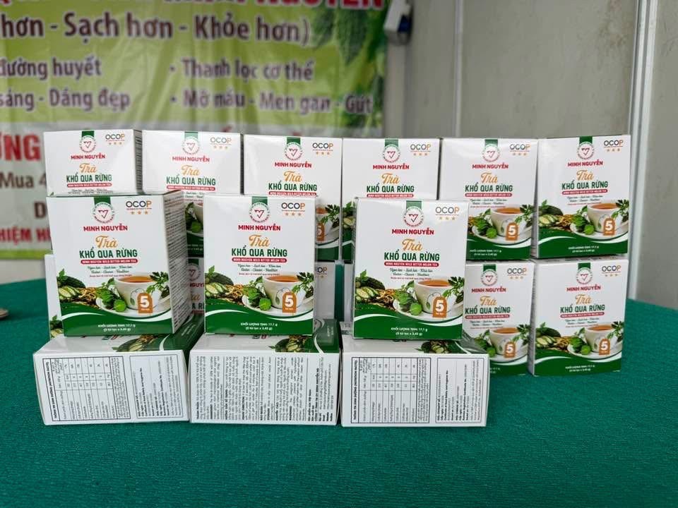Hội chợ thương mại ẩm thực và hàng Việt tại KCN Long Hậu: Bệ phóng cho kinh tế địa phương và động lực giao thương vùng Hội chợ thương mại ẩm thực và hàng Việt tại KCN Long Hậu: Bệ phóng cho kinh tế địa phương và động lực giao thương vùng