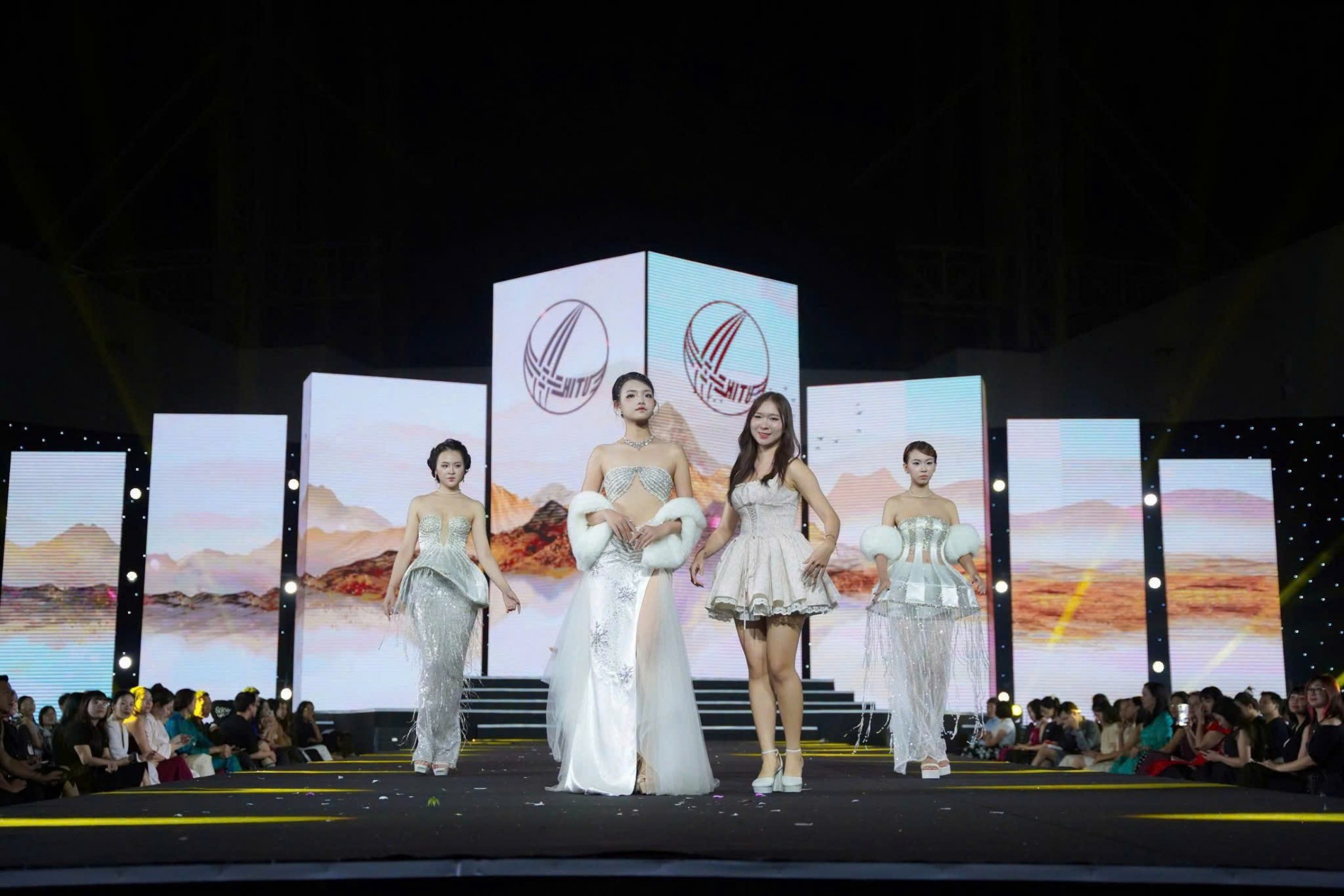 HITU tỏa sáng tại Global Fashion Week All Stars 2026: Chắp cánh bản sắc Việt bằng ngôn ngữ thời trang HITU tỏa sáng tại Global Fashion Week All Stars 2026: Chắp cánh bản sắc Việt bằng ngôn ngữ thời trang