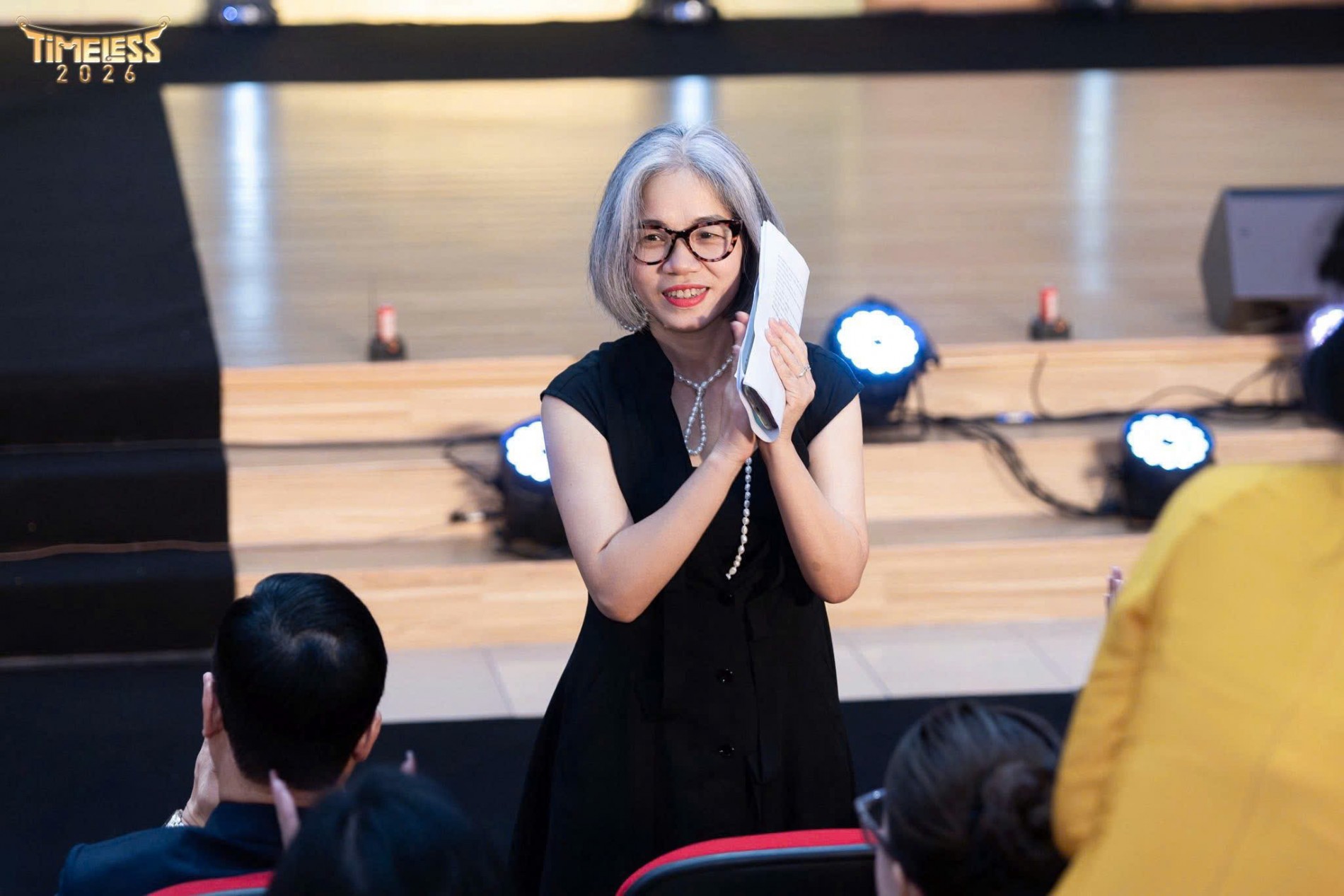 HITU tỏa sáng tại Global Fashion Week All Stars 2026: Chắp cánh bản sắc Việt bằng ngôn ngữ thời trang HITU tỏa sáng tại Global Fashion Week All Stars 2026: Chắp cánh bản sắc Việt bằng ngôn ngữ thời trang