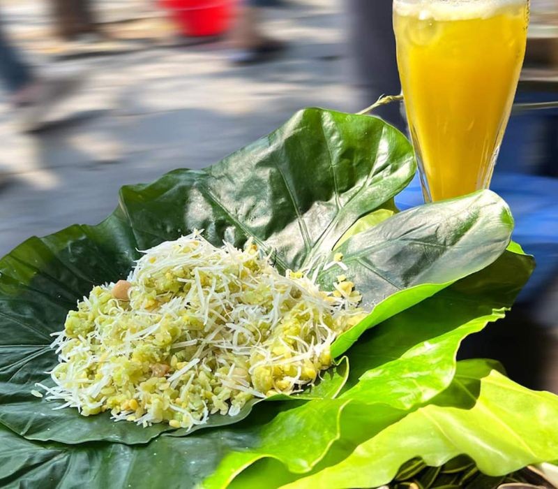 5 điểm đến “gọi tên mùa thu” đẹp nhất Việt Nam 5 điểm đến “gọi tên mùa thu” đẹp nhất Việt Nam