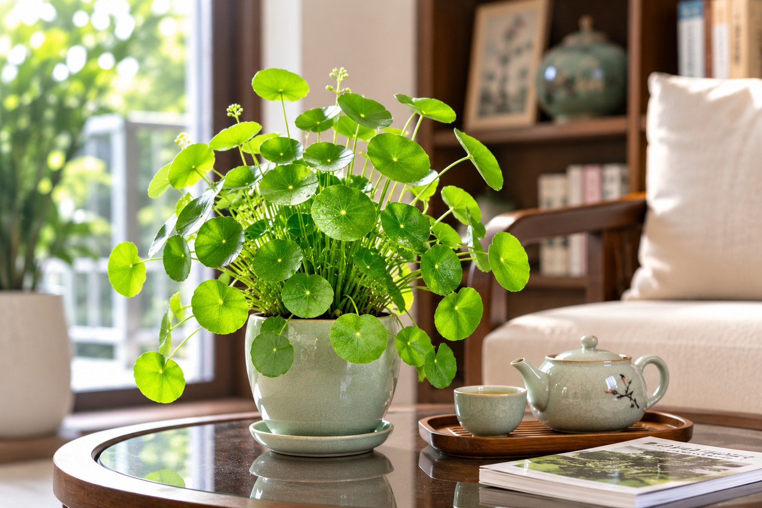 5 loại cây phong thủy cầu tài lộc đẹp mắt, phù hợp cả căn hộ lẫn văn phòng 5 loại cây phong thủy cầu tài lộc đẹp mắt, phù hợp cả căn hộ lẫn văn phòng