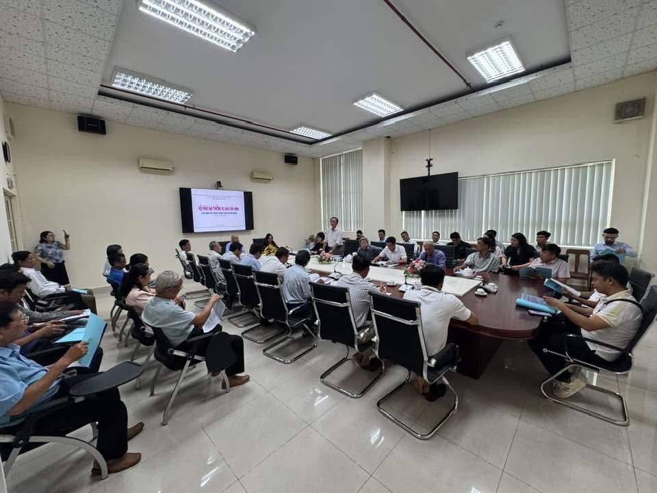 Hội Sinh vật cảnh TP.HCM: Động lực mới từ mô hình sáp nhập