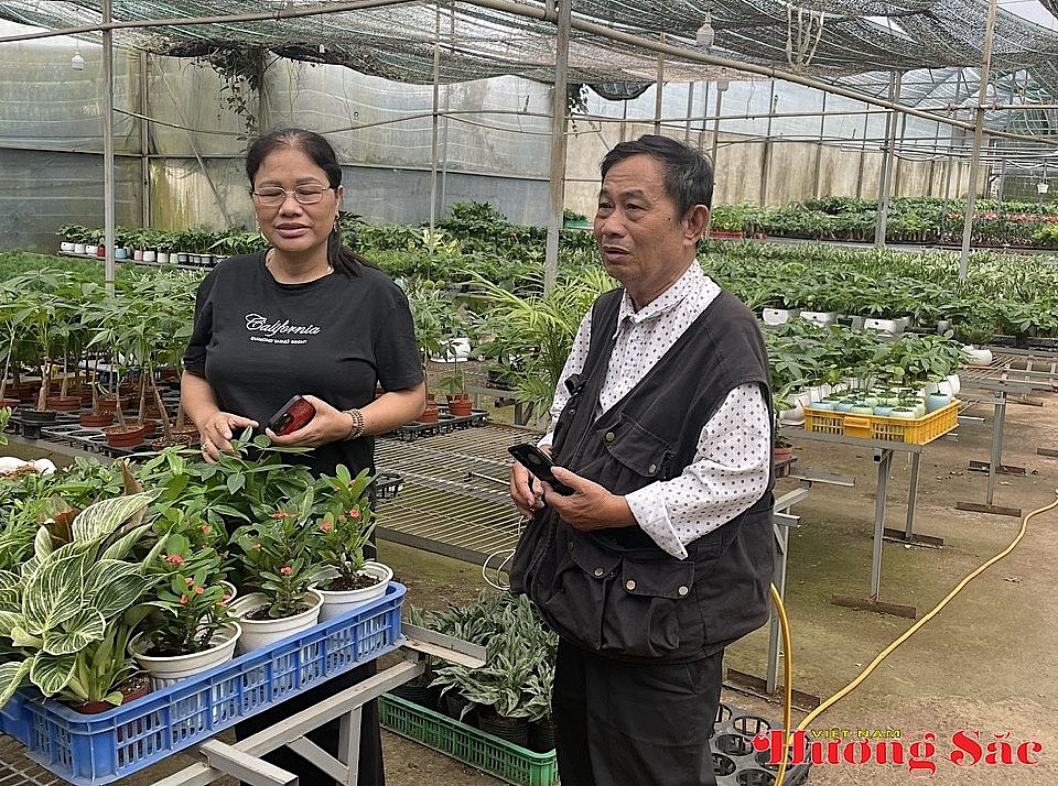 Hội Sinh vật cảnh Lâm Đồng: Gắn kết đam mê – Thúc đẩy kinh tế xanh Hội Sinh vật cảnh Lâm Đồng: Gắn kết đam mê – Thúc đẩy kinh tế xanh