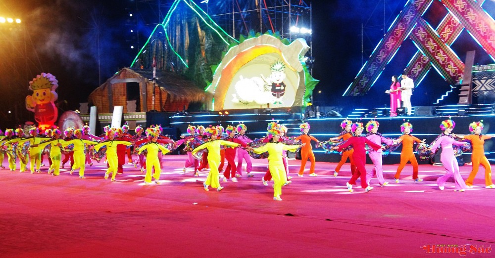Đắk Lắk công bố Lễ hội Sầu riêng năm 2026: Kết nối tiềm năng, nâng tầm thương hiệu Đắk Lắk công bố Lễ hội Sầu riêng năm 2026: Kết nối tiềm năng, nâng tầm thương hiệu