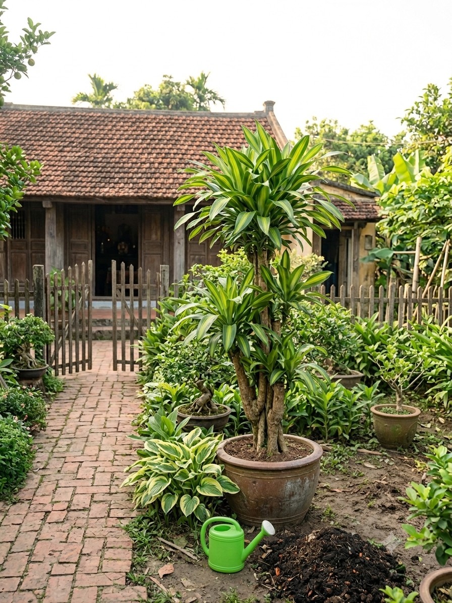 5 loại cây quen thuộc được người Việt ưa chuộng trong tháng 7 âm lịch 5 loại cây quen thuộc được người Việt ưa chuộng trong tháng 7 âm lịch
