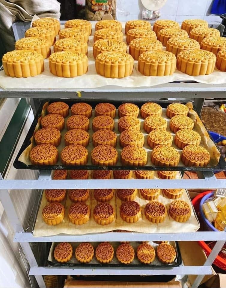 Xuân Đỉnh – làng nghề bánh trung thu lưu giữ hương vị Hà Nội xưa Xuân Đỉnh – làng nghề bánh trung thu lưu giữ hương vị Hà Nội xưa