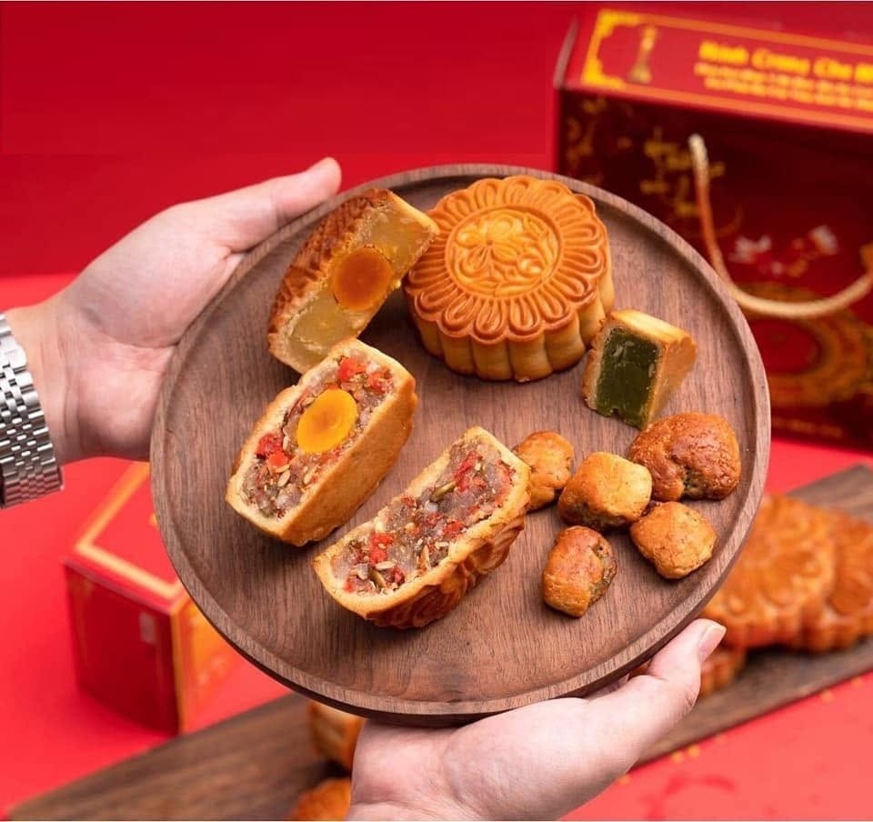 Xuân Đỉnh – làng nghề bánh trung thu lưu giữ hương vị Hà Nội xưa Xuân Đỉnh – làng nghề bánh trung thu lưu giữ hương vị Hà Nội xưa