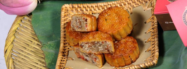 Xuân Đỉnh – làng nghề bánh trung thu lưu giữ hương vị Hà Nội xưa Xuân Đỉnh – làng nghề bánh trung thu lưu giữ hương vị Hà Nội xưa